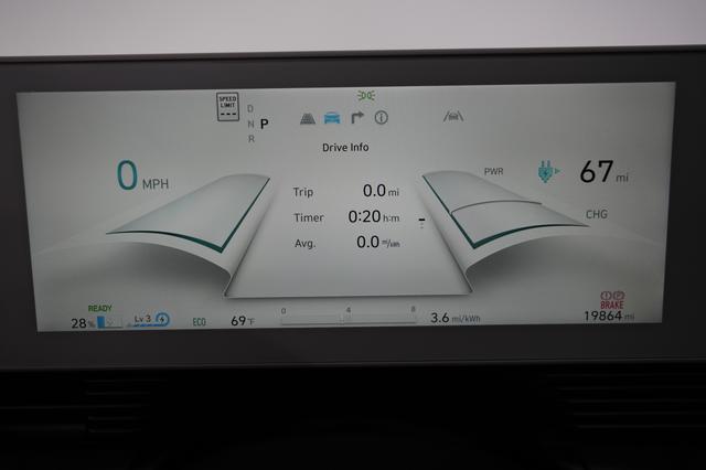 2024 Hyundai IONIQ 5 — photo 5 of 21