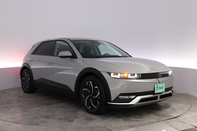 2024 Hyundai IONIQ 5