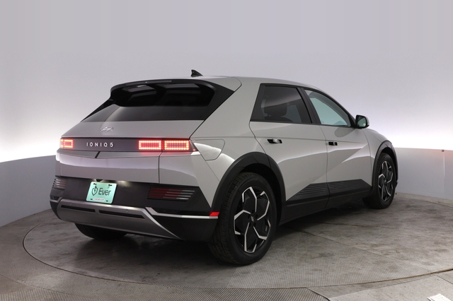 2024 Hyundai IONIQ 5