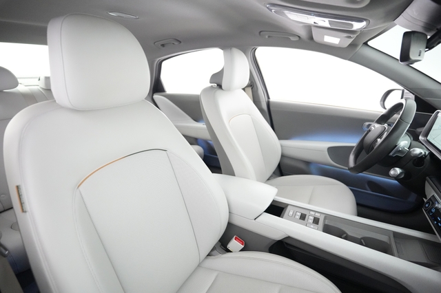 2024 Hyundai IONIQ 6