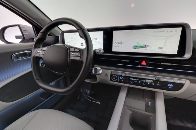 2024 Hyundai IONIQ 6