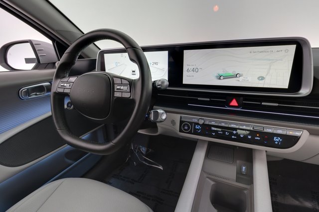 2024 Hyundai IONIQ 6 — photo 20 of 24