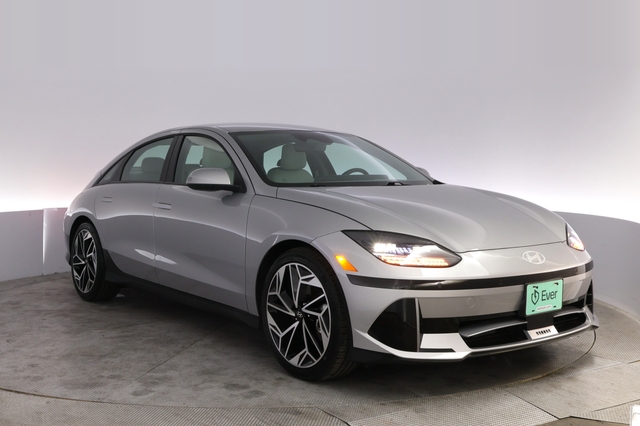 2024 Hyundai IONIQ 6