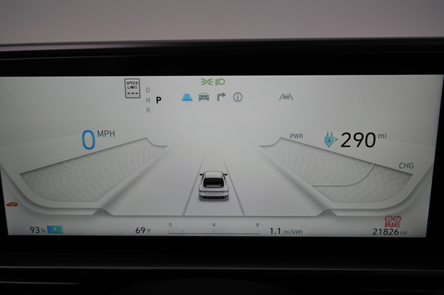 2024 Hyundai IONIQ 6