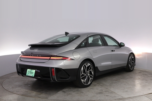 2024 Hyundai IONIQ 6