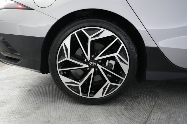 2024 Hyundai IONIQ 6