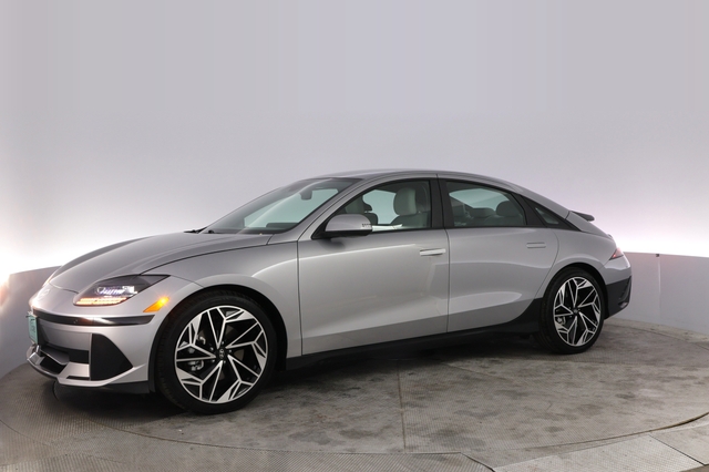 2024 Hyundai IONIQ 6