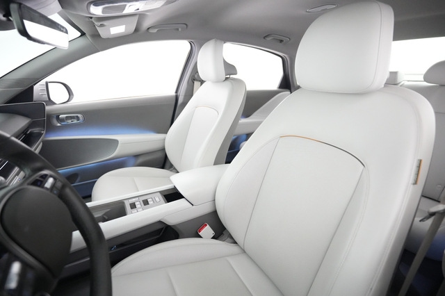 2024 Hyundai IONIQ 6
