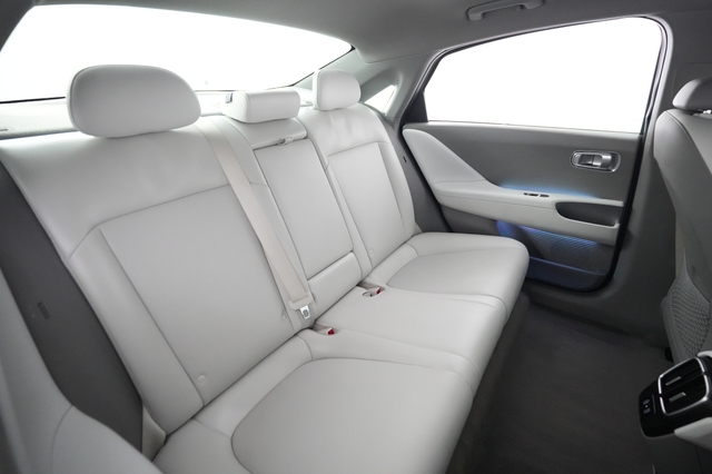 2024 Hyundai IONIQ 6