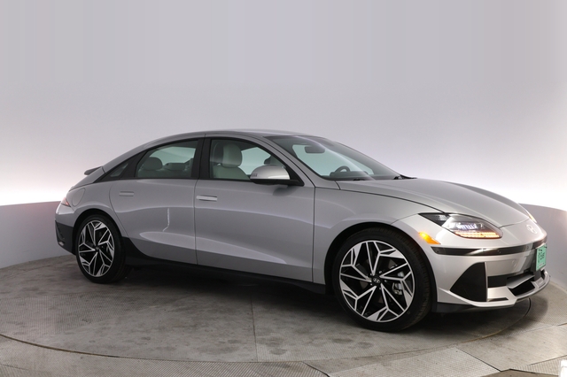 2024 Hyundai IONIQ 6