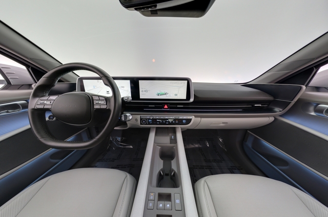 2024 Hyundai IONIQ 6