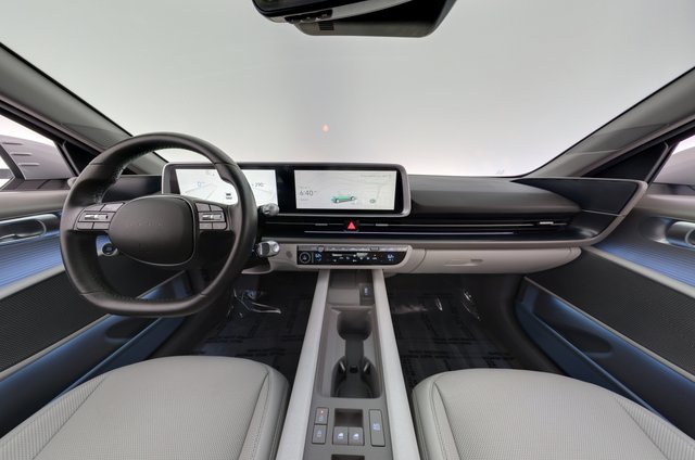 2024 Hyundai IONIQ 6 — photo 21 of 24