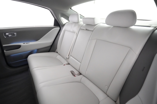2024 Hyundai IONIQ 6