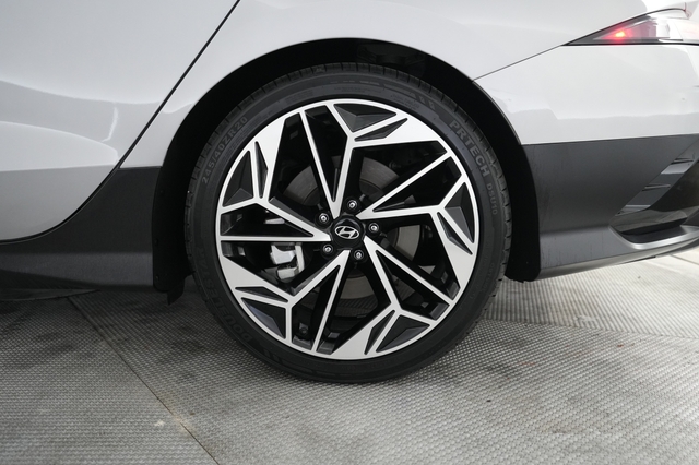 2024 Hyundai IONIQ 6