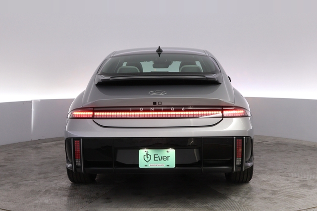 2024 Hyundai IONIQ 6
