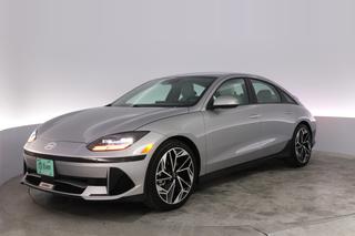 2024 Hyundai IONIQ 6