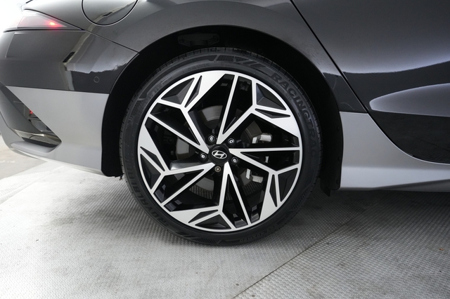 2024 Hyundai IONIQ 6