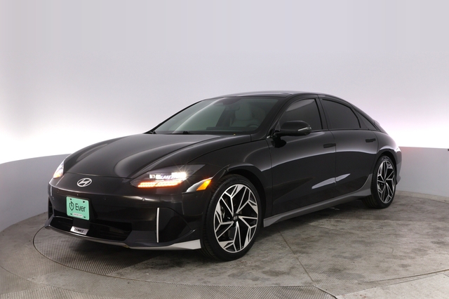 2024 Hyundai IONIQ 6