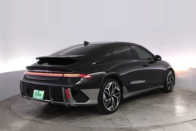 2024 Hyundai IONIQ 6