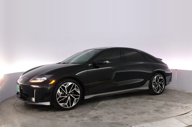 2024 Hyundai IONIQ 6