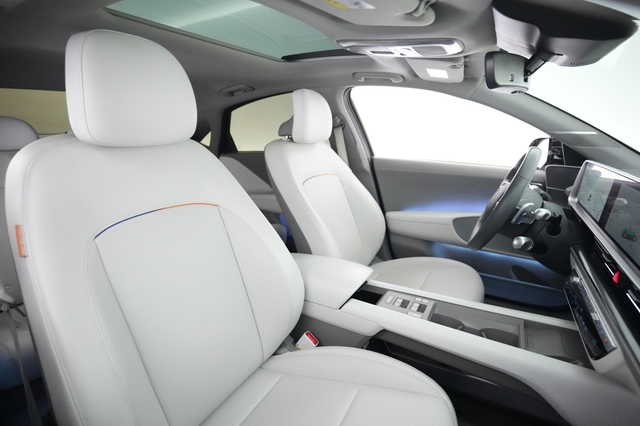 2024 Hyundai IONIQ 6