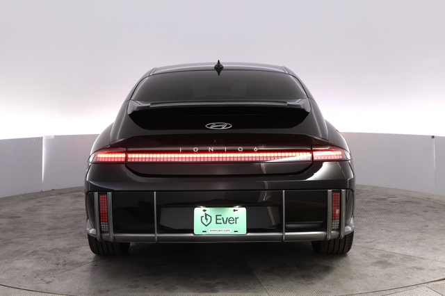 2024 Hyundai IONIQ 6