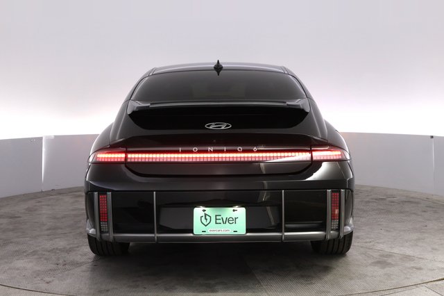 2024 Hyundai IONIQ 6 — photo 12 of 26