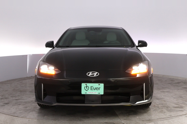 2024 Hyundai IONIQ 6