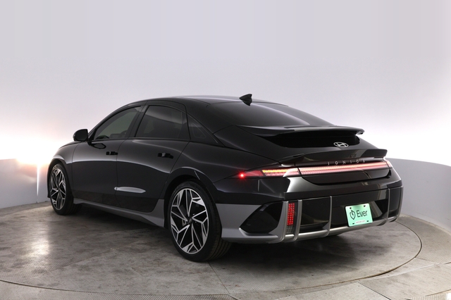2024 Hyundai IONIQ 6