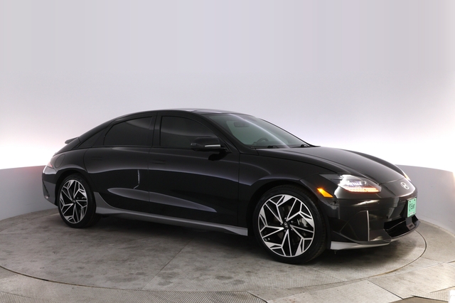 2024 Hyundai IONIQ 6