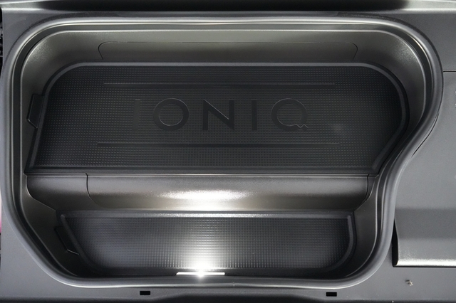 2024 Hyundai IONIQ 6