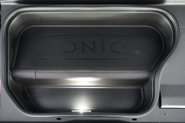 2024 Hyundai IONIQ 6 — photo 20 of 26