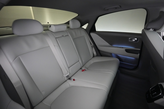2024 Hyundai IONIQ 6