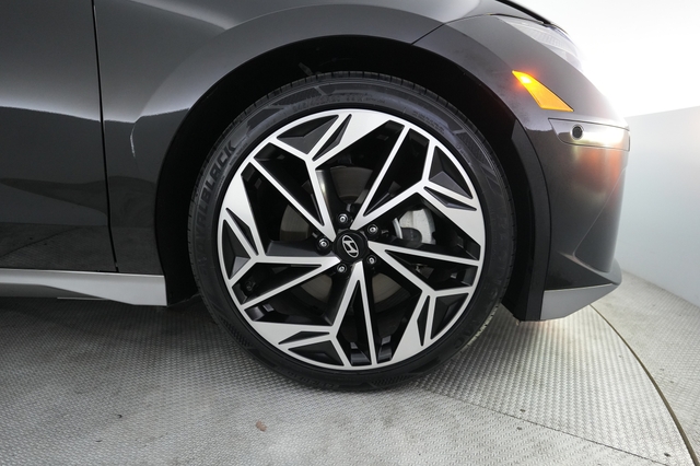 2024 Hyundai IONIQ 6