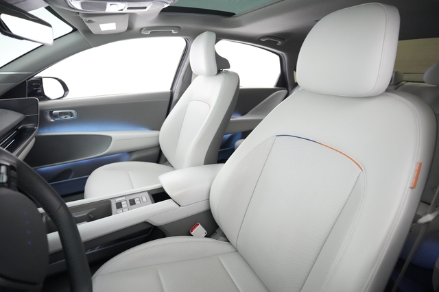 2024 Hyundai IONIQ 6