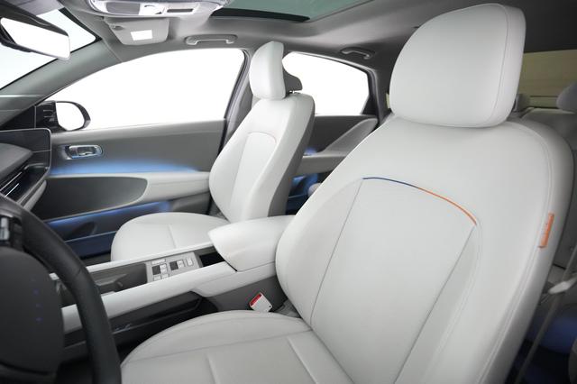 2024 Hyundai IONIQ 6 — photo 3 of 26