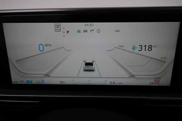 2024 Hyundai IONIQ 6