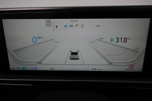 2024 Hyundai IONIQ 6 — photo 5 of 26