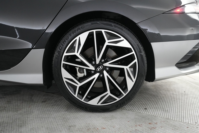 2024 Hyundai IONIQ 6