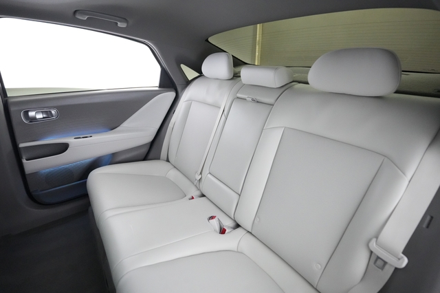 2024 Hyundai IONIQ 6