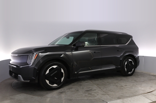 2024 Kia EV9