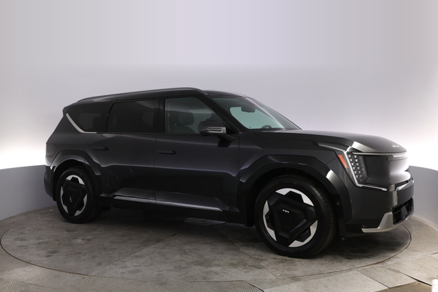 2024 Kia EV9