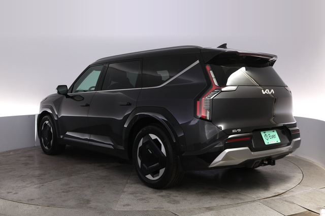 2024 Kia EV9