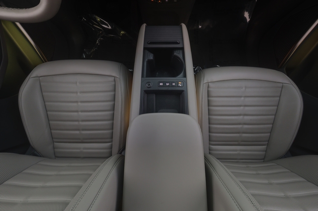 2024 Kia EV9