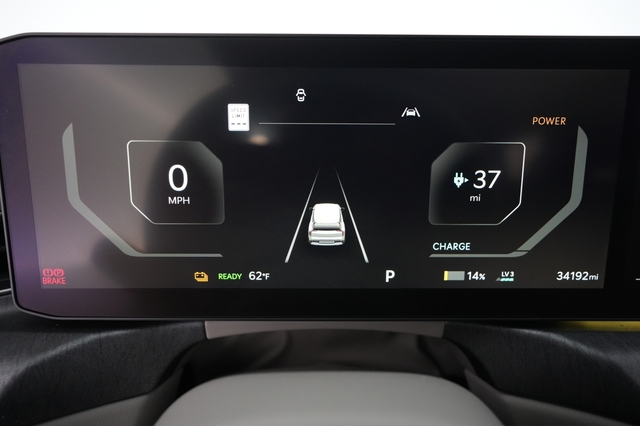 2024 Kia EV9