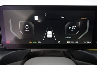 2024 Kia EV9 — photo 5 of 32