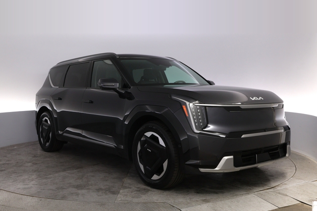 2024 Kia EV9