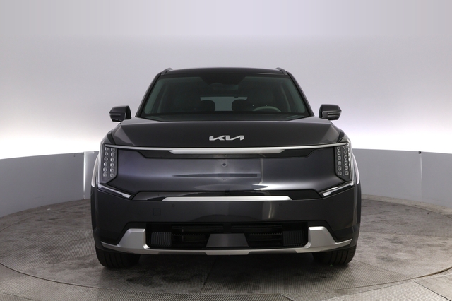 2024 Kia EV9