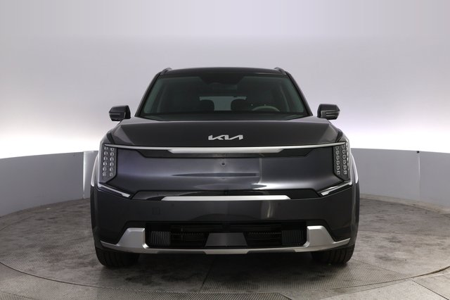 2024 Kia EV9 — photo 9 of 32