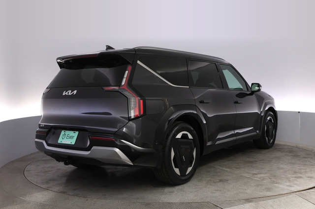 2024 Kia EV9